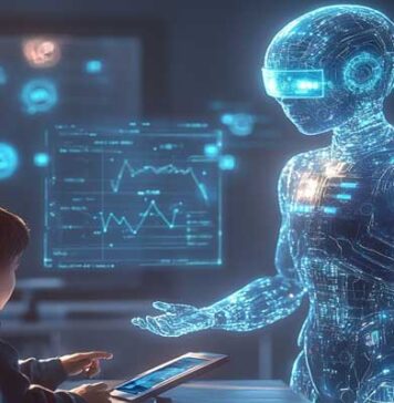 L’UNICEF appelle à mieux protéger les enfants face à l’essor de l’intelligence artificielle