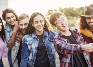 58 % des jeunes Tunisiens se disent optimistes quant à leur avenir