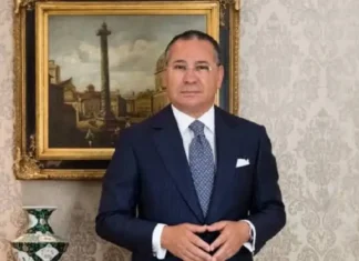Kamel Gharbi évoque une possible candidature à la présidentielle tunisienne de 2029