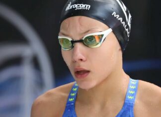 Natation : Kamilia Maalaoui enchaîne les médailles et les records personnels en France