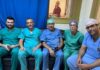 Cancer : une opération complexe du foie réalisée avec succès à Ksar Hellal