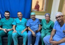 Cancer : une opération complexe du foie réalisée avec succès à Ksar Hellal