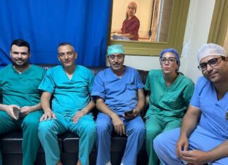 Cancer : une opération complexe du foie réalisée avec succès à Ksar Hellal