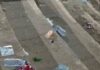 Gradins de Carthage couverts de déchets : la polémique relance le débat sur le civisme