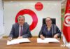 Ooredoo Tunisie renouvelle son engagement en faveur de la culture en devenant Sponsor Officiel du Festival International de Carthage pour la cinquième année consécutive