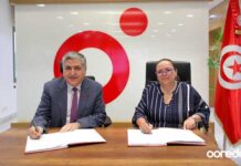 Ooredoo Tunisie renouvelle son engagement en faveur de la culture en devenant Sponsor Officiel du Festival International de Carthage pour la cinquième année consécutive