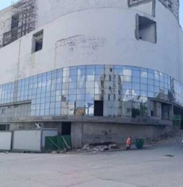Ennasr 2 : un chantier à l’arrêt depuis deux ans et demi devient une menace pour les riverains