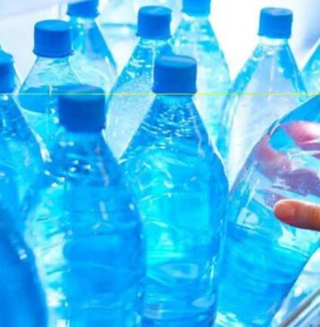 Eaux minérales : jusqu’à 10 ans de prison en cas de spéculation en Tunisie