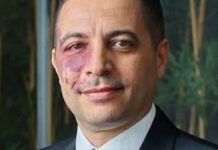 Houssem Ben Haj Amor classé parmi les 100 meilleurs PDG du Moyen-Orient en 2026