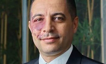 Houssem Ben Haj Amor classé parmi les 100 meilleurs PDG du Moyen-Orient en 2026