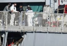 Italie : un jeune Tunisien de 30 ans retrouvé mort dans un centre de réhabilitation
