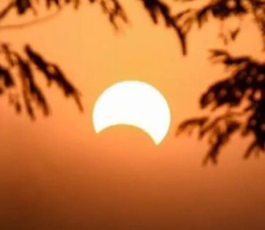 Éclipse solaire de mercredi : les 5 points d’observation prévus en Tunisie