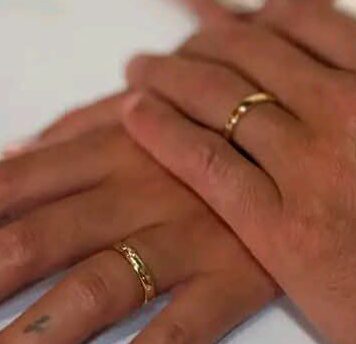 Ils se sont dit oui ! Après 10 ans d’amour, Cristiano Ronaldo et Georgina Rodríguez se sont enfin mariés en toute discrétion