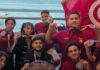 Robotique : la Tunisie décroche la 1re place mondiale en Chine avec 45 médailles