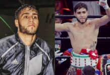 Boxe : Prichard Colon est décédé à 33 ans après 11 ans de combat
