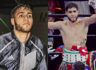 Boxe : Prichard Colon est décédé à 33 ans après 11 ans de combat