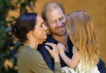 Harry et Meghan : le couple préparerait son retour définitif au Royaume-Uni en septembre