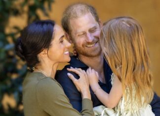 Harry et Meghan : le couple préparerait son retour définitif au Royaume-Uni en septembre