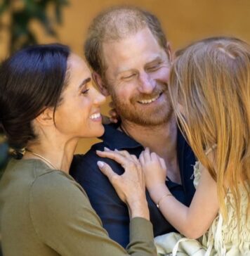 Harry et Meghan : le couple préparerait son retour définitif au Royaume-Uni en septembre