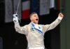 Tarente 2026 : Farès Ferjani décroche le bronze et offre à la Tunisie sa première médaille