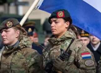 Tunisie : les coupures d’électricité retardent les nouveaux uniformes de l’armée néerlandaise
