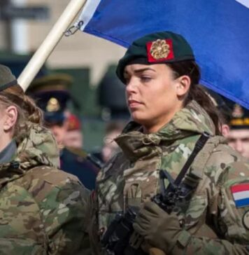 Tunisie : les coupures d’électricité retardent les nouveaux uniformes de l’armée néerlandaise