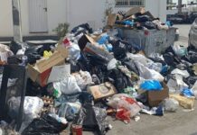 Pollution plastique en Tunisie : 8 500 tonnes de déchets finissent en mer chaque an