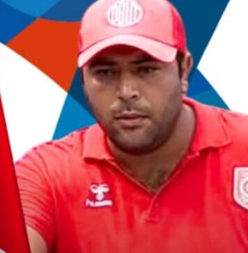 Jeux méditerranéens : Achraf Zouaoui offre une nouvelle médaille d’or à la Tunisie