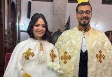 Égypte : un jeune homme meurt d’un arrêt cardiaque le jour de son mariage