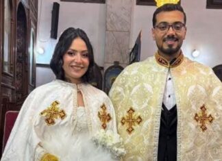 Égypte : un jeune homme meurt d’un arrêt cardiaque le jour de son mariage