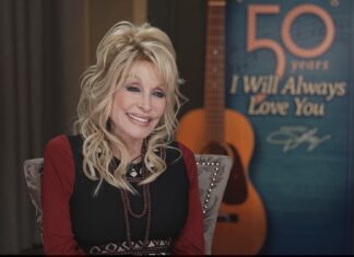 Dolly Parton : l’Empire State Building illuminé en rose après sa disparition