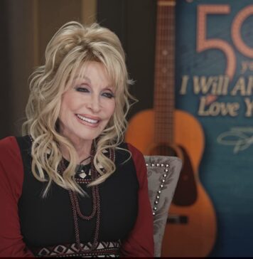 Dolly Parton : l’Empire State Building illuminé en rose après sa disparition