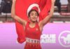 Taranto 2026 : une lutteuse tunisienne portée disparue depuis deux jours