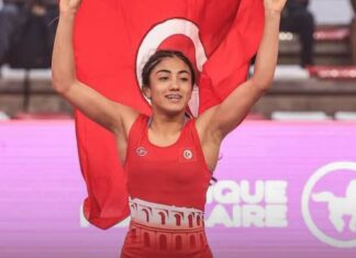 Taranto 2026 : une lutteuse tunisienne portée disparue depuis deux jours