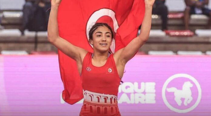 Taranto 2026 : une lutteuse tunisienne portée disparue depuis deux jours
