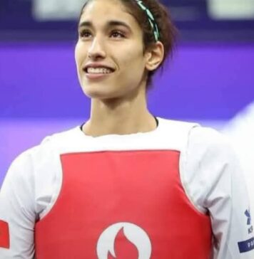 Tunisie : Chaima Toumi remporte la médaille d’argent au tournoi mondial de taekwondo