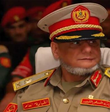 Libye : Assassinat du général Fawzi Al-Mansouri à Benghazi