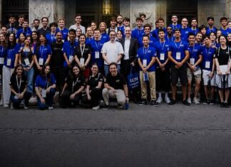 Tunisie : les étudiants de l’INSAT brillent dans un programme international de Blockchain