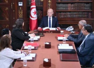 Pollution à Radès : Kaïs Saïed exige des mesures fermes contre les pollueurs