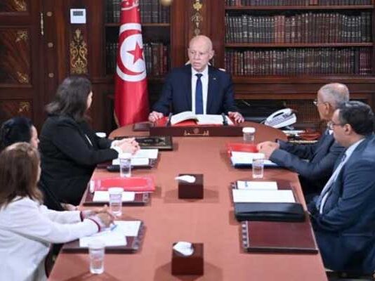 Pollution à Radès : Kaïs Saïed exige des mesures fermes contre les pollueurs
