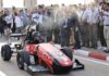 Une voiture de course 100 % algérienne récompensée dans un concours international
