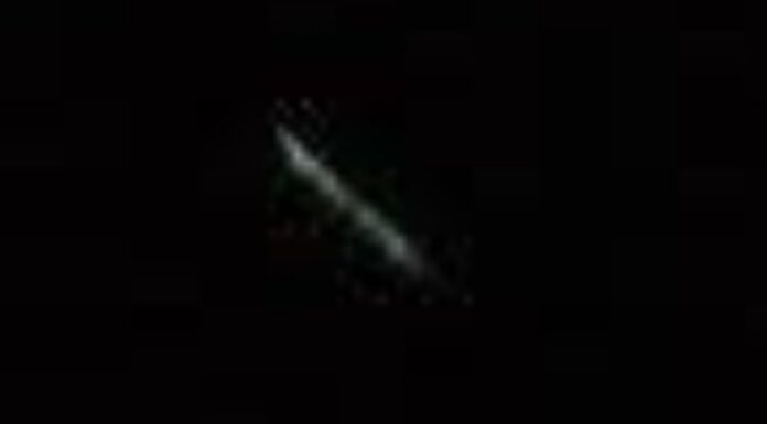 Des lumières mystérieuses dans le ciel tunisien : l’explication de l’Association d’astronomie