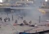 Égypte : une explosion dans un célèbre centre commercial au Caire fait plusieurs morts et blessés