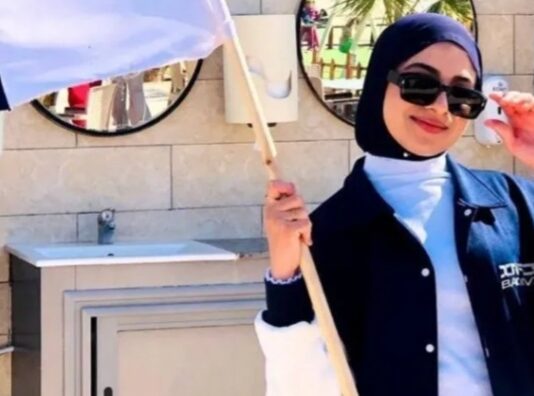 Tunisie : une jeune bachelière lance une plateforme gratuite pour les élèves