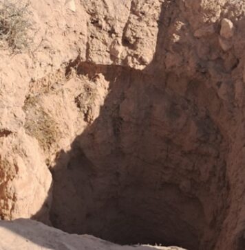 Kairouan-Sfax : trois jeunes retrouvés morts dans un tunnel à la recherche de « trésors »