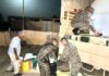 Tunisie : l’armée mobilisée pour distribuer de l’eau potable par citernes
