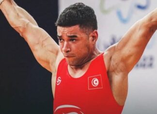 Jeux méditerranéens 2026 : le haltérophile tunisien Mohamed Amine Bouhajba disparaît à Rome