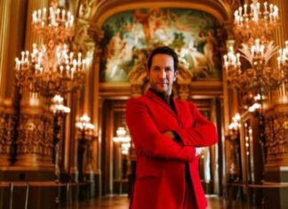 Hassen Doss : le ténor tunisien bientôt récompensé à Rome par l’« Oscar de la Méditerranée »