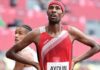 JM 2026 : Abdessalem Ayouni qualifié pour la finale du 800 m