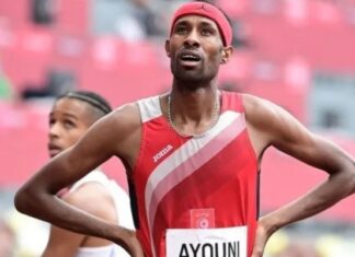 JM 2026 : Abdessalem Ayouni qualifié pour la finale du 800 m